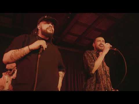 DREAM TEAM - PRIVADO RAP BANG CLUB X SUDAKAS