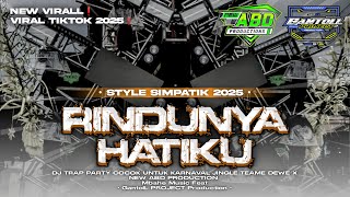Download lagu DJ RINDUNYA HATIKU‼️JINGLE TEAME DEWE X NEW ABD PRODUCTION & GantolL PROJECT Production‼️ mp3 Download lagu DJ RINDUNYA HATIKU‼️JINGLE TEAME DEWE X NEW ABD PRODUCTION & GantolL PROJECT Production‼️ mp3