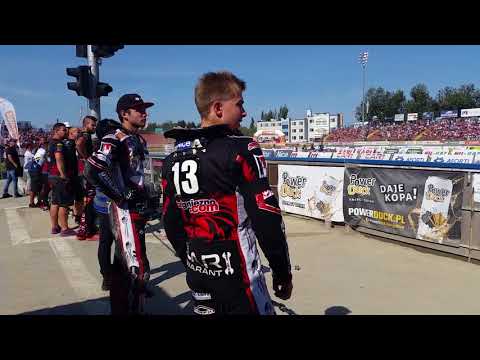 Car Gwarant Start Gniezno - Speed Car Motor Lublin - okiem klubowej kamery