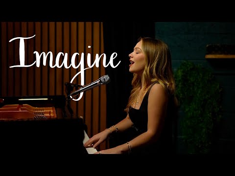 Imagine - John Lennon - Connie Talbot (Cover)