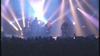 Red Hot Chilli Pipers Live - Hills of Argyll