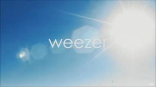 Weezer - L.A. Girlz