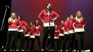 “Cowboy Casanova” by Noteworthy, UGA