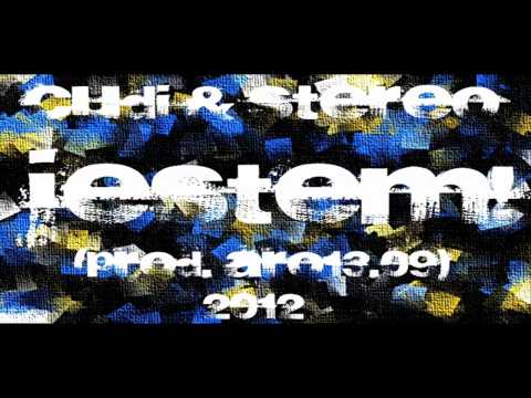 Cudi - Jestem! (feat. Stereo) (prod. Aro13.09) 2012 HD