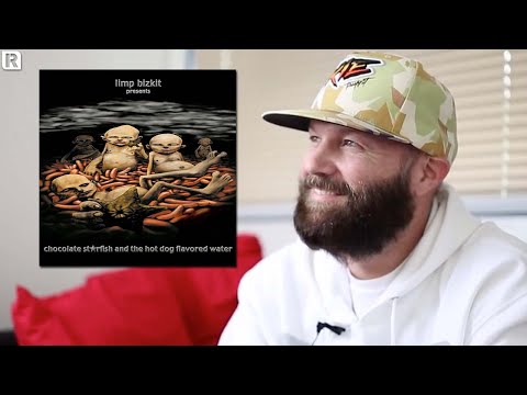 Limp Bizkit's Fred Durst On 'Chocolate Starfish And The Hot Dog Flavored Water' Success | Archive