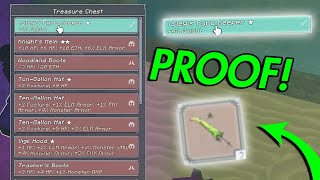 Cover art for deepwoken