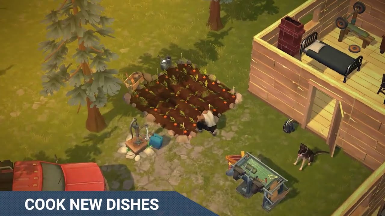 YouTube Video Preview