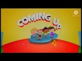 Disney Junior UK Coming Up Bumper Little Einsteins 2011 PICTURE ONLY