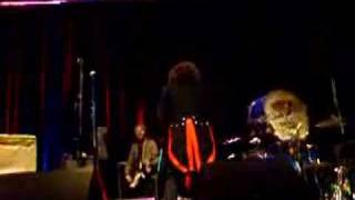 Duke Special - I let you down