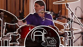 AT JAZZ Music #10 - Cláudio Infante e Angelo Torres