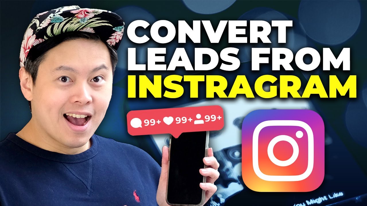 Instagram Marketing Strategy For Mortgage Loan Officers 2023 - DO THIS NOW