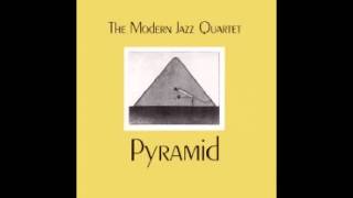 The Modern Jazz Quartet - HOW HIGH THE MOON