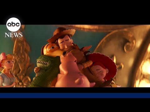 ‘Toy Story 5,’ Knicks parade and more trending culture stories