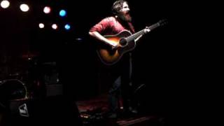 David mayfield of Cadillac sky at visualite