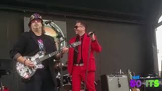 Blue Jean:David Bowie Cover (The 80-its )