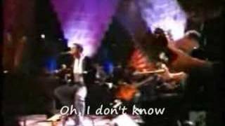 Alejandro Sanz Quisiera Ser Subtitled