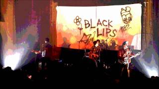 Black Lips &quot;I Saw A Ghost (Lean)&quot; Bluebird, Denver 6/19/11
