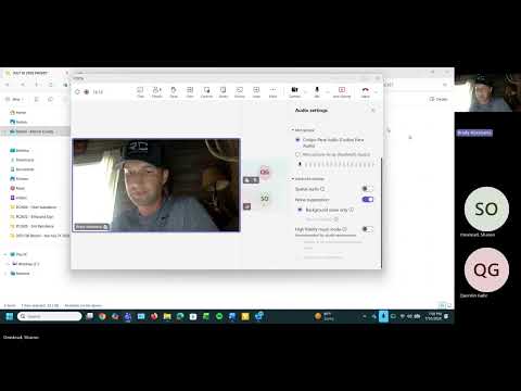 Meeting thumbnail