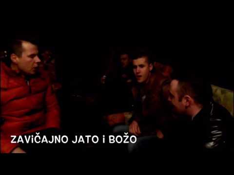 Bozo i Zavicajno Jato - Grmec Goro