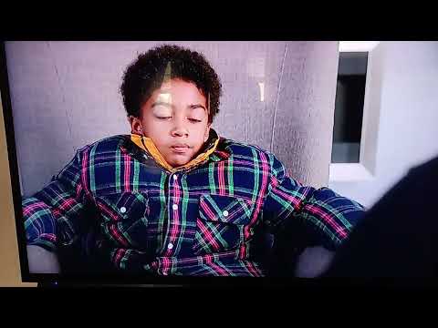 black-ish - Crime and Punishment