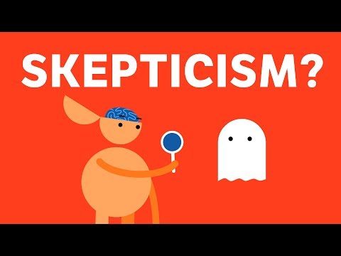 What is Skepticism?