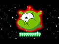 Om Nom Eat Candy Sound Variations In 38 Seconds