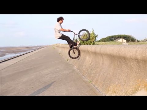 Ride UK BMX: Ride To Glory 2014 - DUB BMX