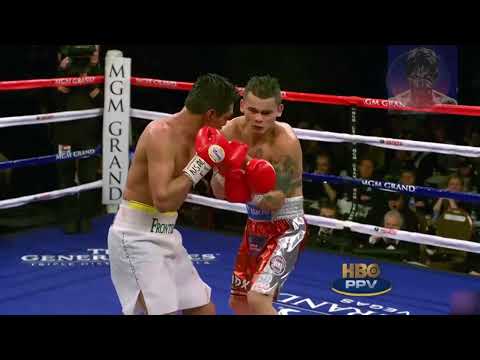 Maidana vs Morales Full Highlights
