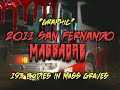 The time Los Zetas massacred 193 innocent civilians | 2011 San Fernando massacre
