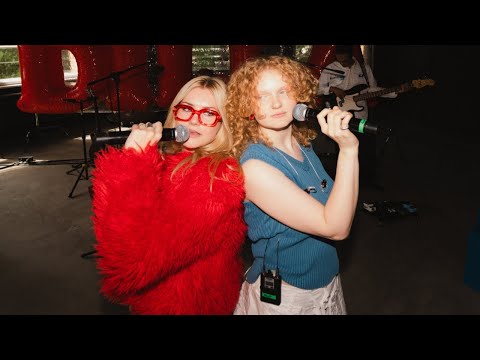 Dilla & Emma Rose - Mein schönstes Kleid (Live Session)