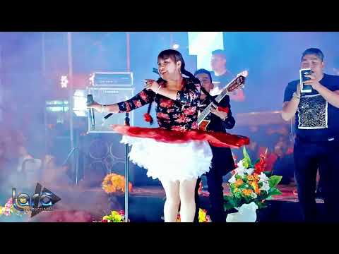 ♪ Alfredo Larico - Te Amo 💙 Salay / LIVE