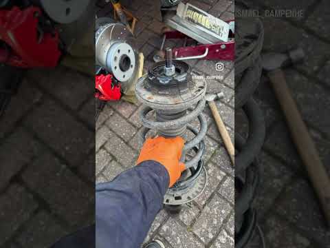 VW T6 Bilstein B14 Komfort Coilover Kit #vw #vanlife#vwconversion #vwscene #customvw#vwt6 Subscribe