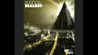 Lethal Dialect - Black Magic (Prod. Noize Thievery)