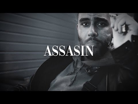 SAMRA - ASSASIN (prod. Trey)
