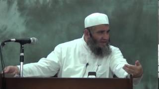 شرح صحيح البخاري -- كتاب الاعتصام بالكتاب والسنة -- درس رقم 77  7/5/2013 image