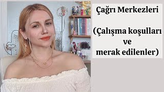 Çağrı Merkezi Çalışanları Anlattı: Maaşlar, Çalışma Şartları ve Merak Edilenler 