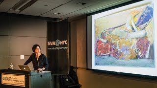 Margit Erb - Director, Saul Leiter Foundation