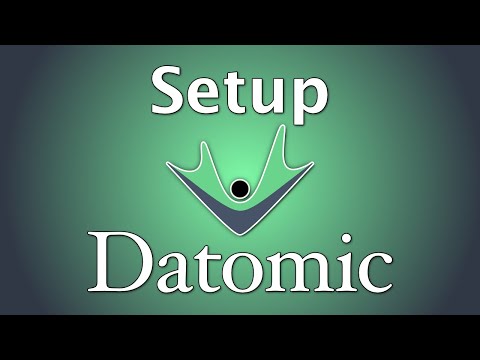 Datomic Cloud - Setup