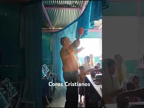Iglesia Estrella de la Mañana Arismendi estado barinas
