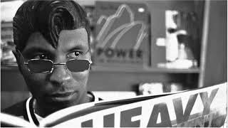 Kool Keith - Livin&#39; Astro (Baka Boyz remix)