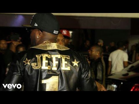 Jeezy feat. Yo Gotti - Choosen (feat. EST Gee) [Music Video]