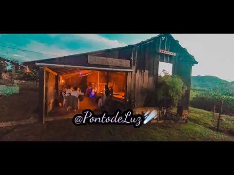 Hino Ayhauasca - Revelação da luz divina