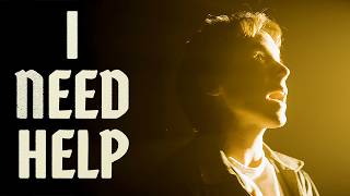 Cover art for I need help