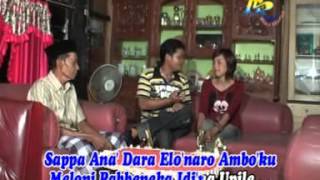 Download lagu Sappa' ana'dara mp3