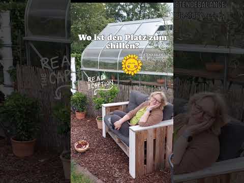 Wo ist dein Platz zum Chillen?🌟🫶