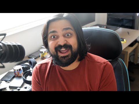 Microslop Just Broke The Notepad... Somehow...