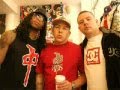 SWOLLEN MEMBERS & BUC FIFTY - DARK RIDERS