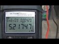 DC Power and Energy Measurement Meters - Pt 1