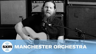 Manchester Orchestra - The Gold [LIVE for SiriusXM]