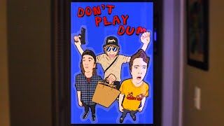 DON'T PLAY DUM | Feature Film (Oscars Challenge 2026)